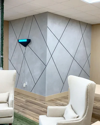 Venetian Lime Plaster Finishes