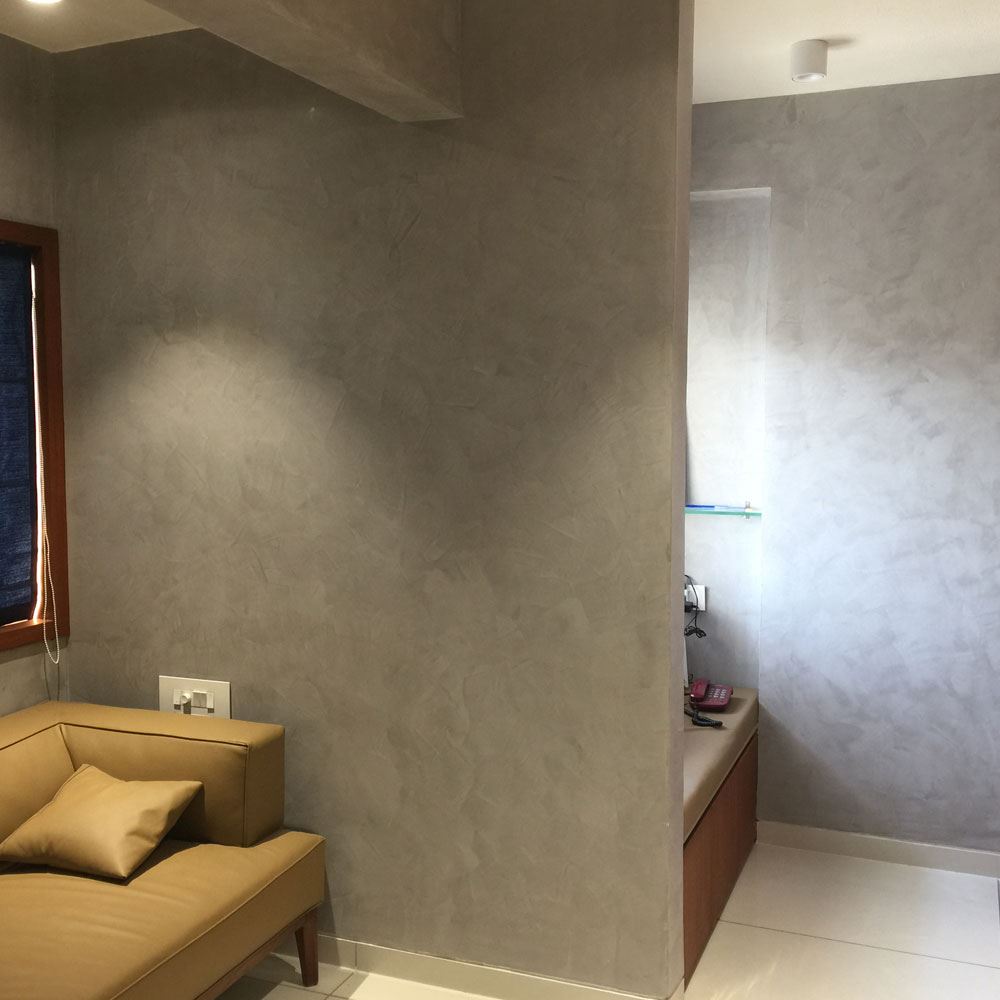 Venetian Lime Plaster Finishes