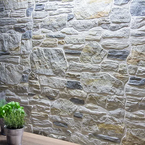 Textured Decorative Wall Finishes