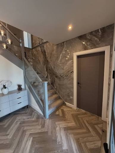 Polished Plaster & Marmorino
